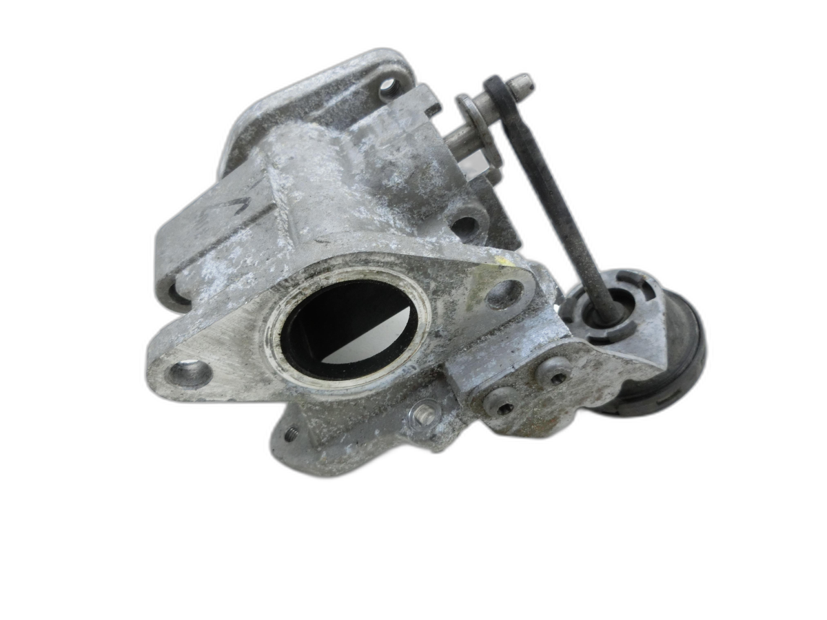 Exhaust gas return valve EGR for SSangyong Korando CK C200 13-17 - Bild 1