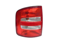 Skoda Fabia 6Y 99-04 Kombi Rückleuchte Rücklicht Heckleuchte Links orig Skoda Fabia 6Y 99-04 16.05.2003 6Y9945111B... Vorschau 1