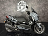 2023 Yamaha XMax 300 Tech Max