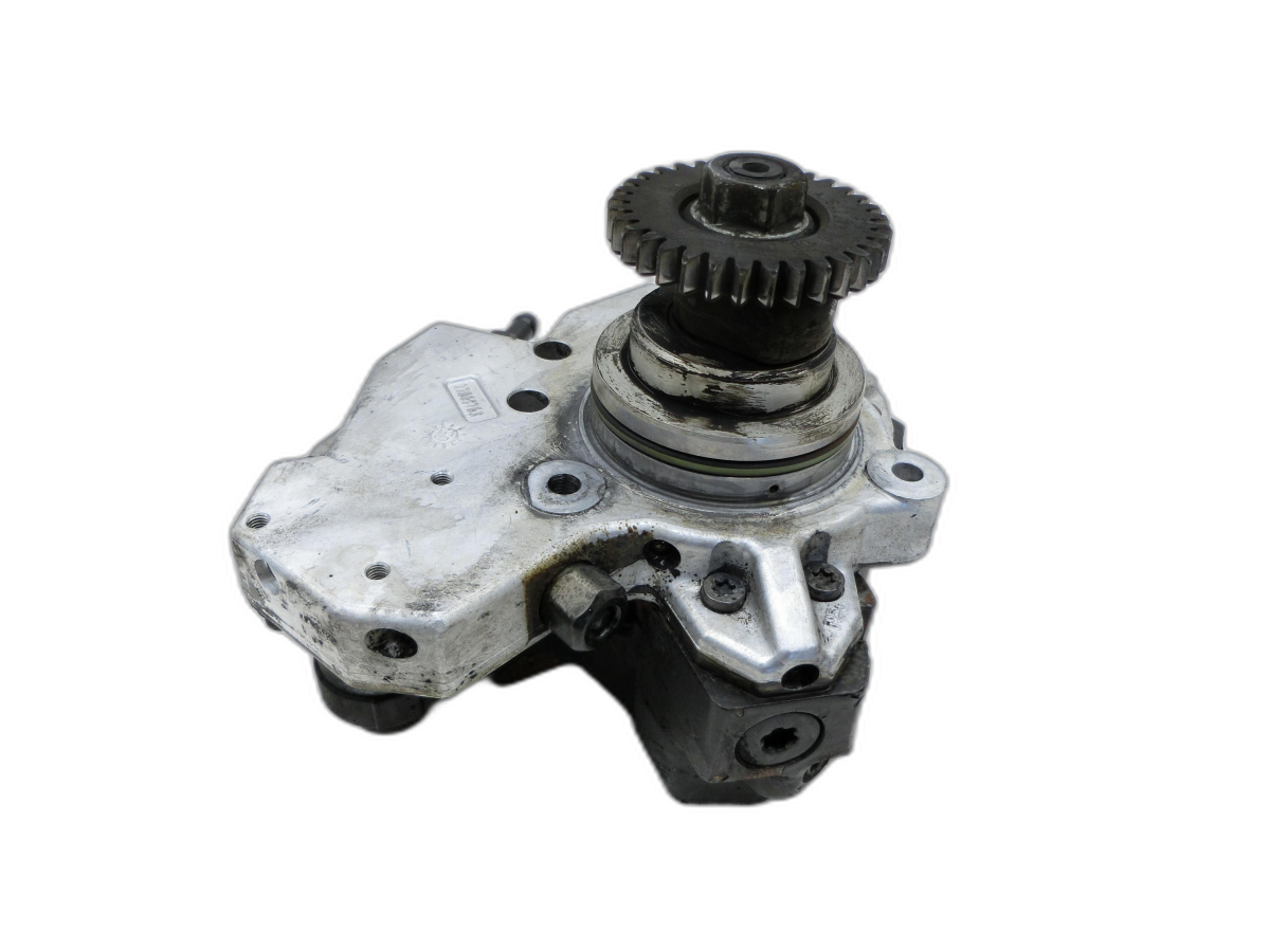 Mercedes R320 W251 06-10 CDI 3,0 165KW Einspritzpumpe Hochdruckpumpe  - Bild 1