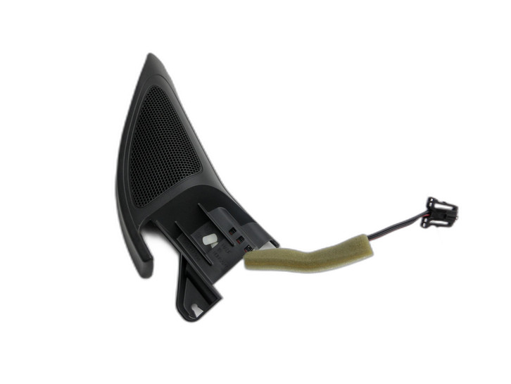 VW Golf 6 VI 5K 08-12 Lautsprecher Hochtöner Rechts  - Bild 1