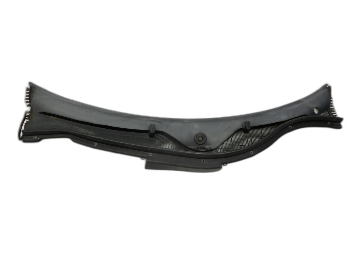 Water deflector chute for Mercedes R170 SLK - Bild 1