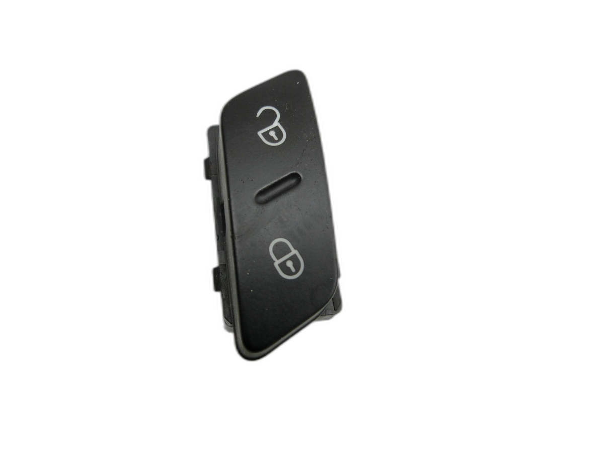 VW Golf V 5 1K 04-09 Schalter ZV Zentralverriegelung  - Bild 1