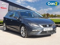 2020 SEAT Leon 1.5 TSI EVO 150 FR [EZ] 5dr Hatchback Petrol Manual