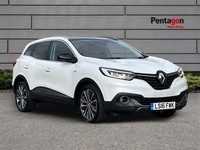 Renault Kadjar 1.5 Dci Signature Nav Suv 5dr Diesel Edc Euro 6 s/s 110 Ps