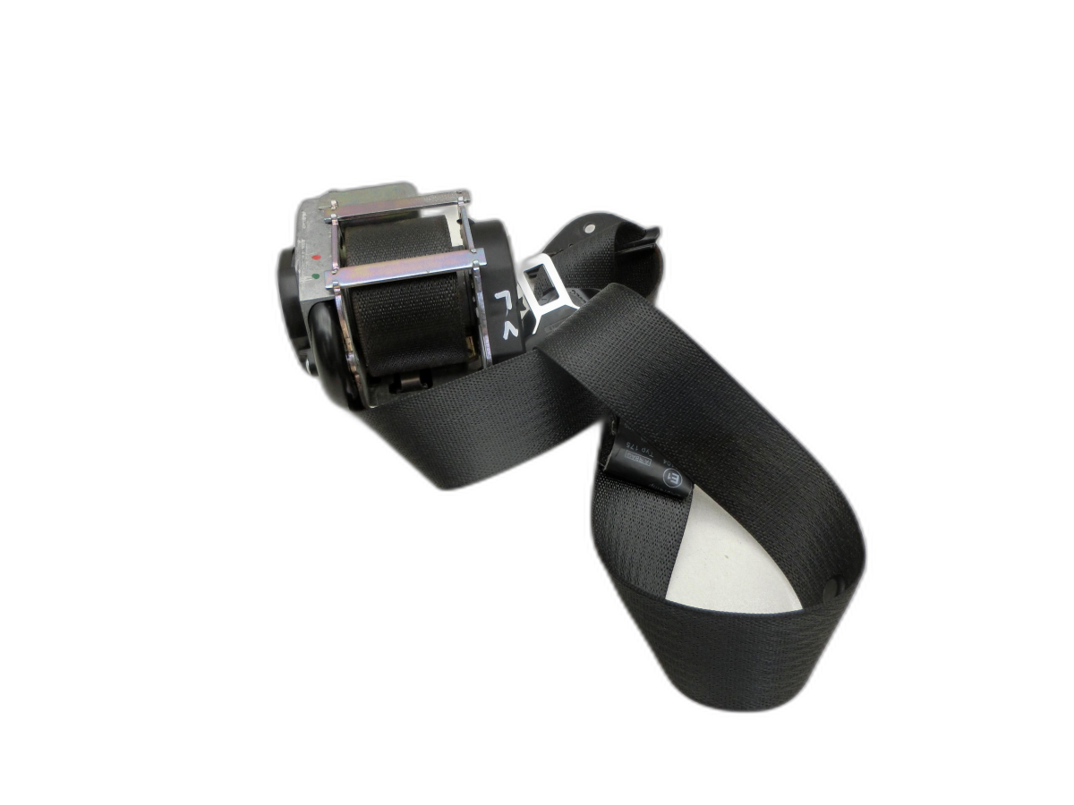 Opel Astra J 09-12 Kombi Gurt Sicherheitsgurt m. Gurtstraffer für Fahrer Links Vorne  - Bild 1