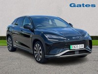 2025 BYD Sealion 7 5Dr Design 390kW 83kWh AWD Auto Estate Electric Automatic