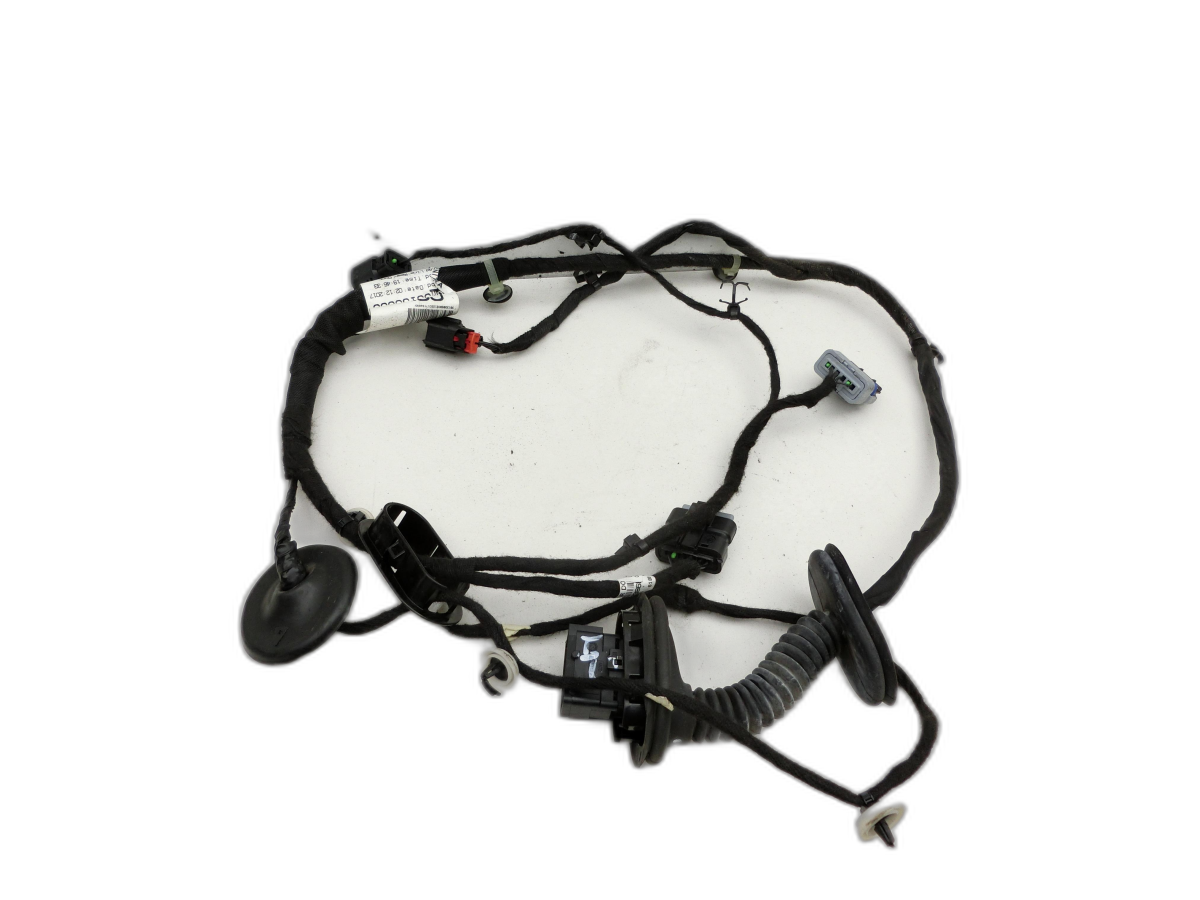 Opel Crossland X P17 17-20  Kabelbaum für Tür und Fensterheber Links Hinten  - Bild 1