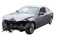 BMW E92 3er Coupe 05-08 Wischermotor m. Wischergestänge Vorne BMW E92 3er Coupe 05-08 09.11.2006 7161711 6978263... Vorschau 12