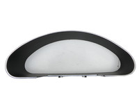 Mercedes C219 CLS 350 08-10 Verkleidung Zierrahmen für Tacho Mercedes C219 CLS 350 08-10 07.12.2010 2196890239... Vorschau 1