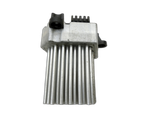 Resistenza Ventilatore Ventola per BMW X3 E83 18d LCI 08-11