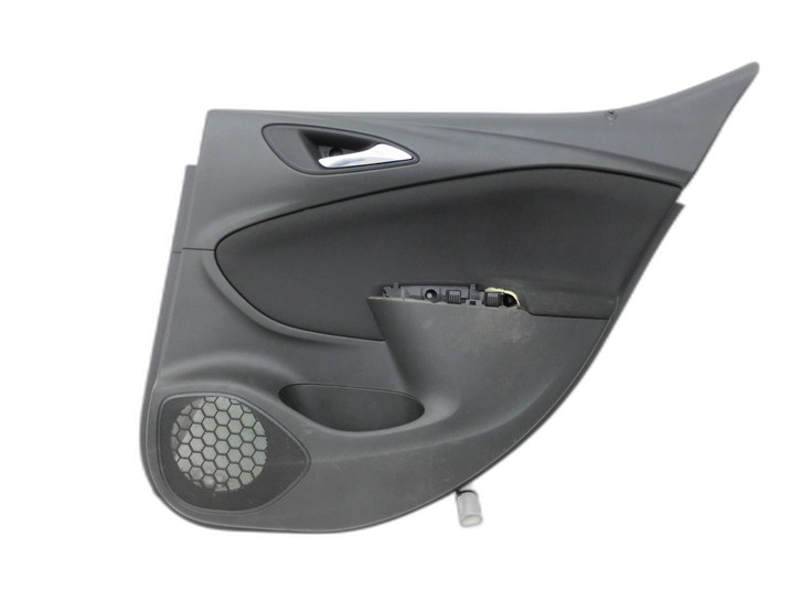 Opel Astra K 19-21 5T Türverkleidung Türpappe hinten rechts Opel Astra K 19-21 26.01.2021 gebraucht Bild 1