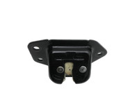 Nissan Juke F15 15-18 Schloss f. Heckklappe Heckklappenschloss Verriegelung Nissan Juke F15 15-18 01.01.2017 gebraucht Vorschau 1