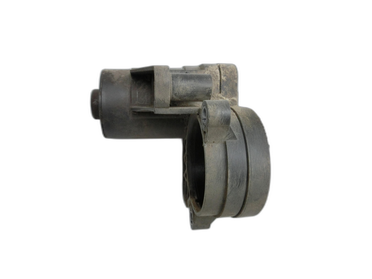 VW Passat B8 3G 14-19 TDI 1,6 88KW Stellmotor Parkbremse Bremssattel Hinten Links  - Bild 1