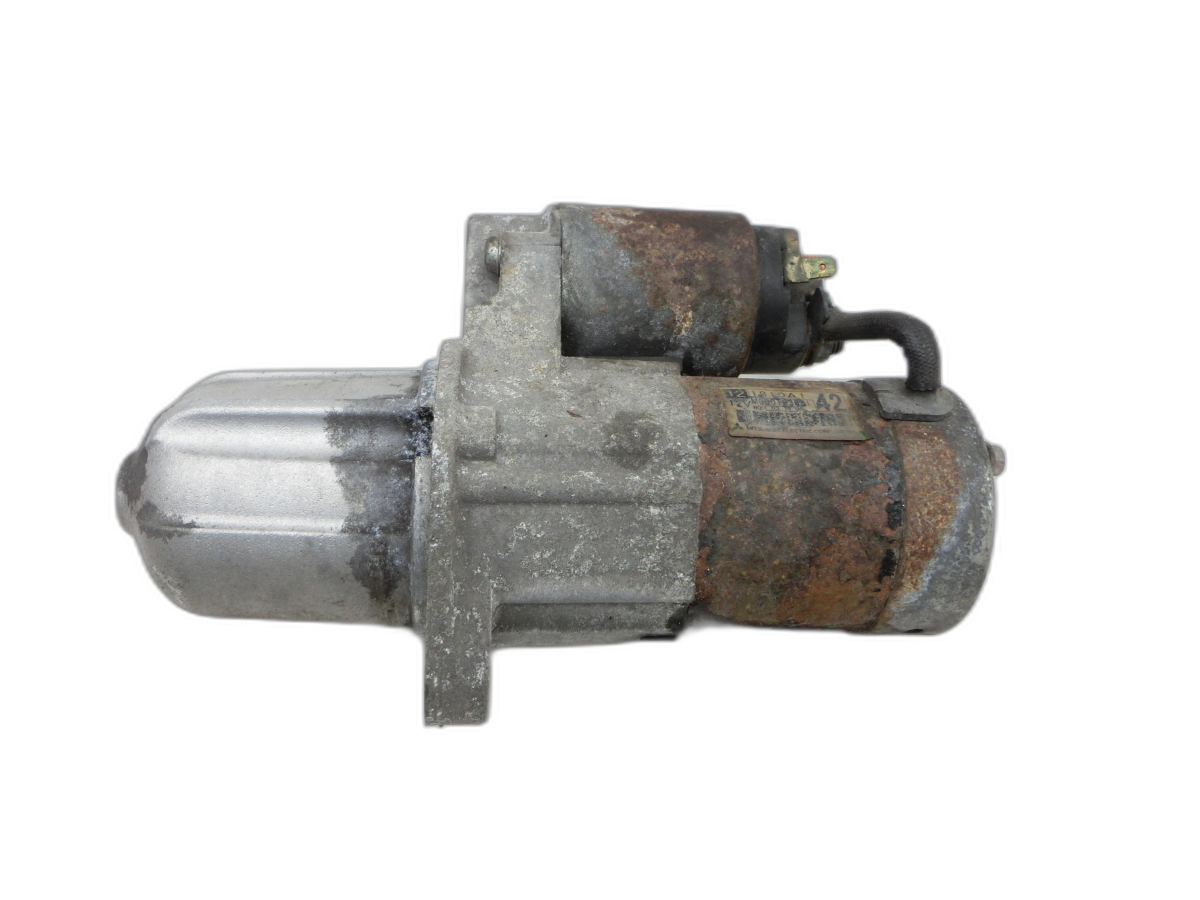 Mitsubishi Colt VI Z34 08-12 1,3 70KW Anlasser Starter  - Bild 1