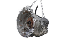Porsche Cayenne 92A Turbo S 4,8 405KW 4WD A4854 Automatikgetriebe Getriebe A4854 ohne Wandler Porsche Cayenne 92A... Vorschau 1