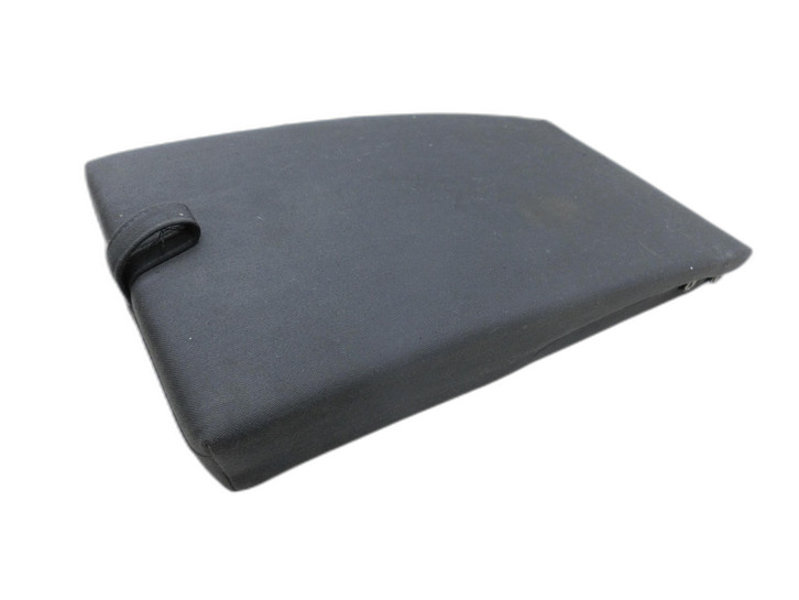 Audi A4 8K B8 07-11 Armlehne Mittelarmlehne Auflage mit Becherhalter für Rücksitzbank  - Bild 1