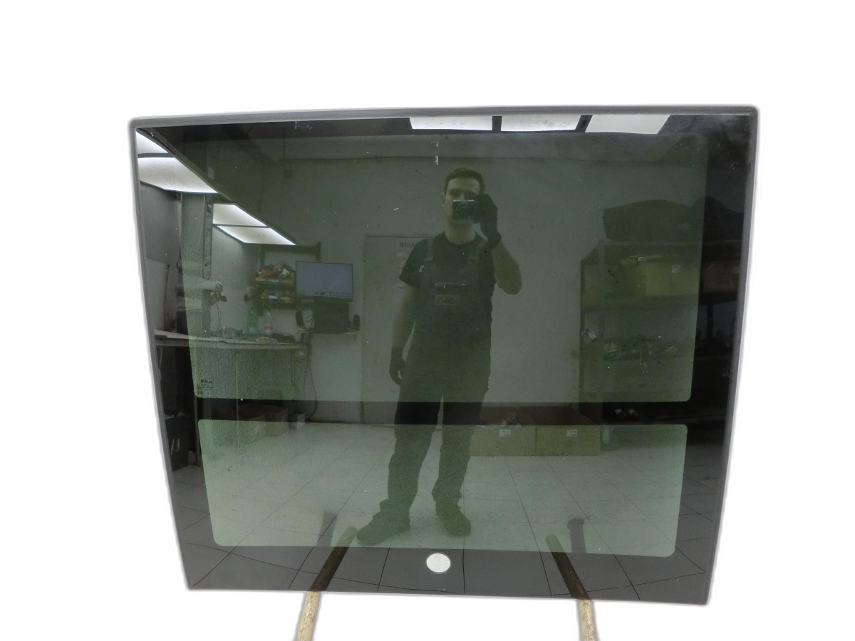 techo panorámico Disco posterior para KIA Optima JF K5 15-20 - Bild 1