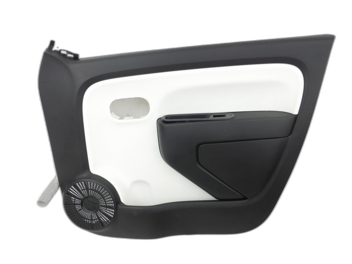 Interior Door Panel Right Front for Renault Twingo III BCM 14-19 - Bild 1