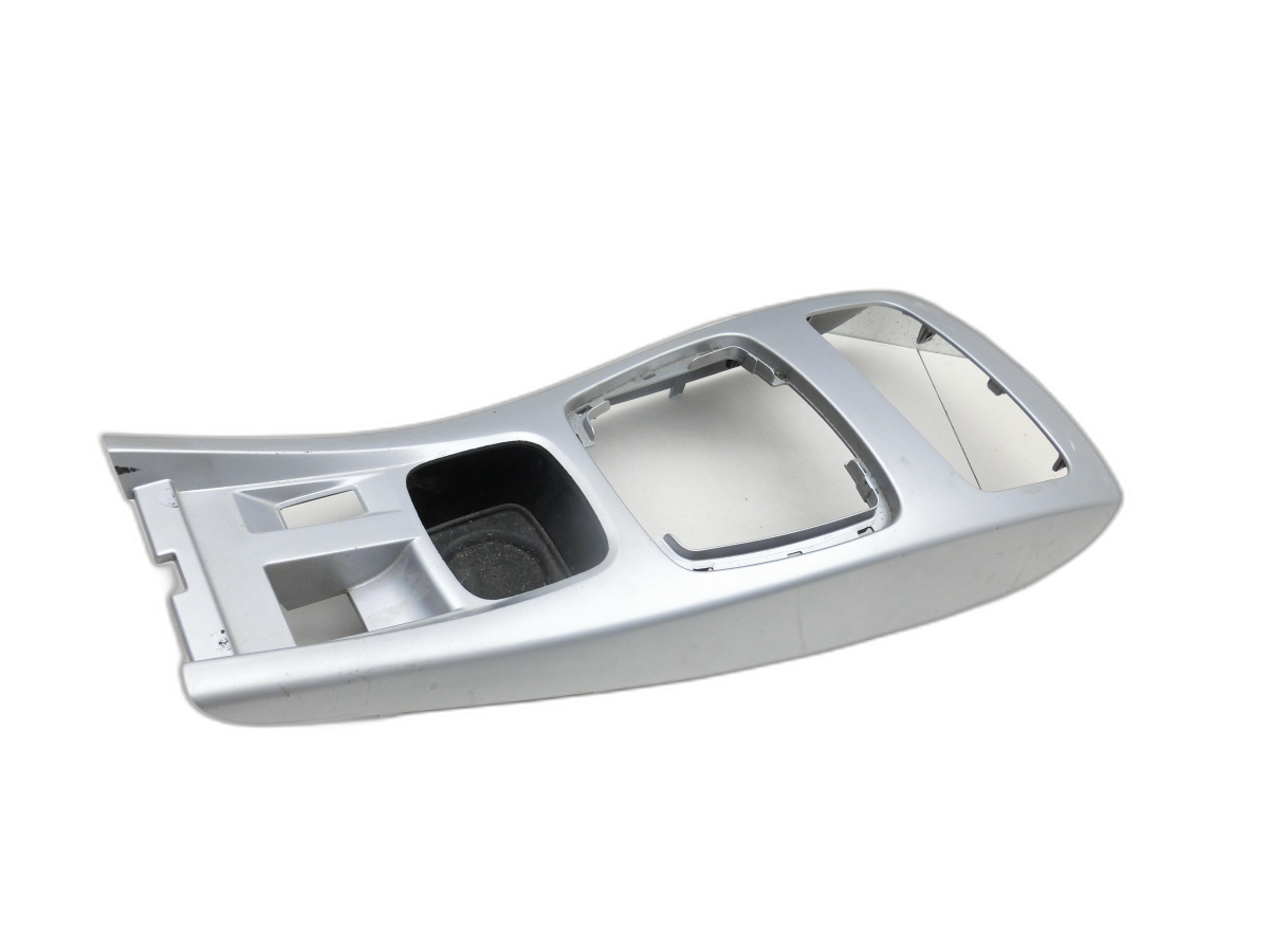 Cover mounting frame for Centre Console Renault Laguna III 3 07-11 - Bild 1