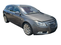 Opel Insignia A 08-13