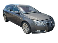 Opel Insignia A 08-13 2,0 162KW Ladeluftkühler Kühler Opel Insignia A 08-13 30.04.2010 13241751 P1831001 gebraucht Vorschau 9