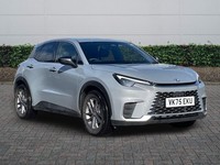 2025 Lexus LBX Hatchback 1.5 Premium 5dr E-CVT Hatchback Hybrid Automatic