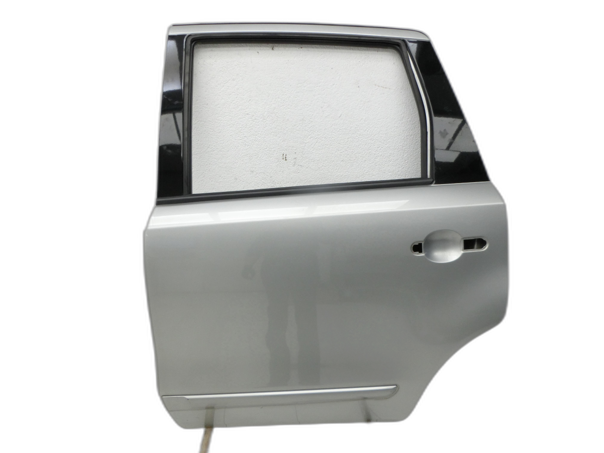 Puerta izquierda posterior para KY0 Nissan Note E11 09-13 - Bild 1