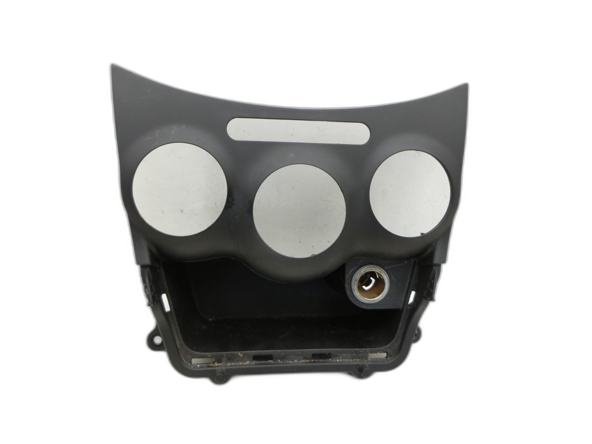 Cover mounting frame for Hyundai I10 PA 11-13 - Bild 1