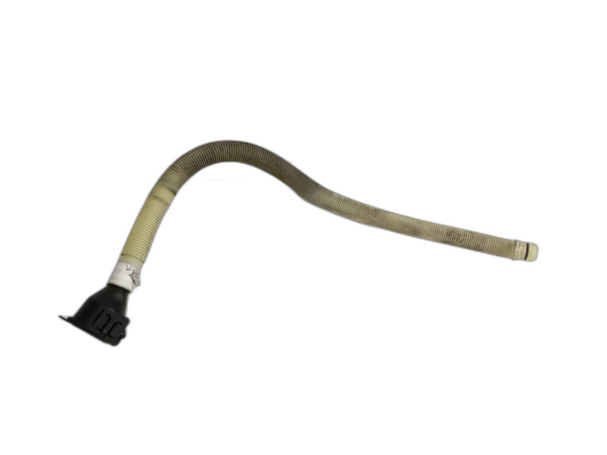 BMW E92 320i 05-08 2,0i 125KW Waschwasser Einfüllstutzen  - Bild 1