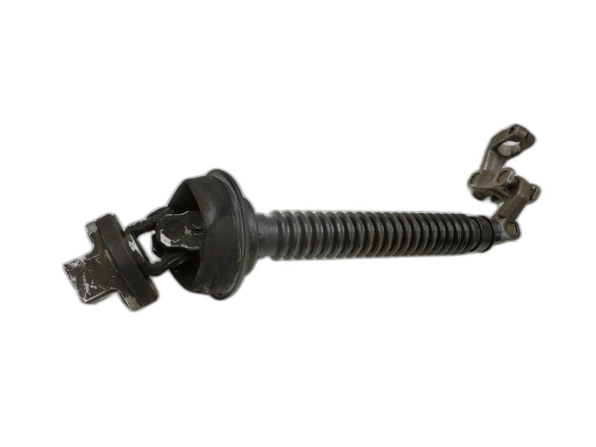 steering part Universal Joint for Mercedes R170 SLK - Bild 1