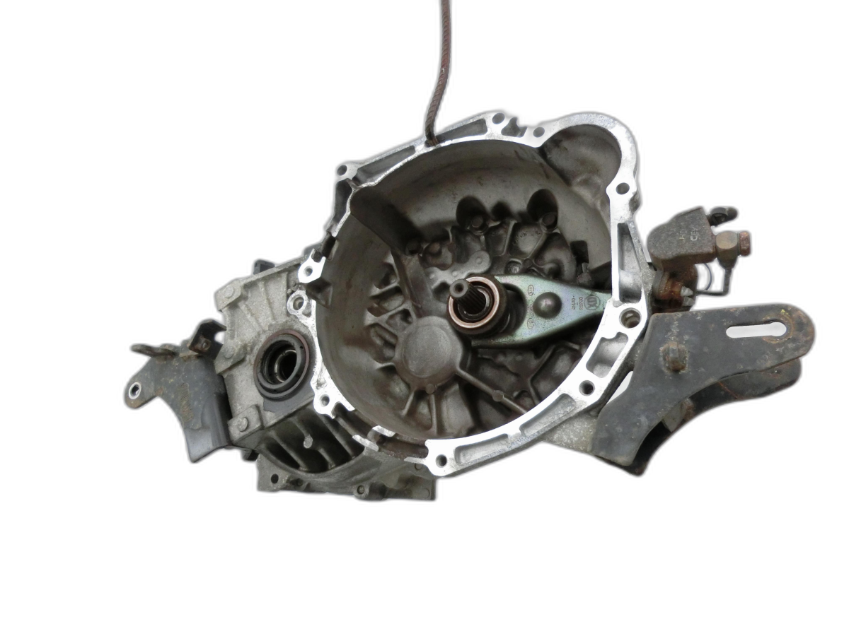 Hyundai I30 FD 07-11 1,6i 85KW Schaltgetriebe Getriebe TH68 R717  - Bild 1