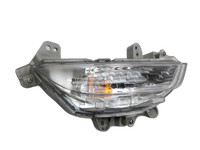 Mazda 3 BM 13-17 Blinker Blinkleuchte Links orig Mazda 3 BM 13-17 19.11.2013 K2442 gebraucht Vorschau 1