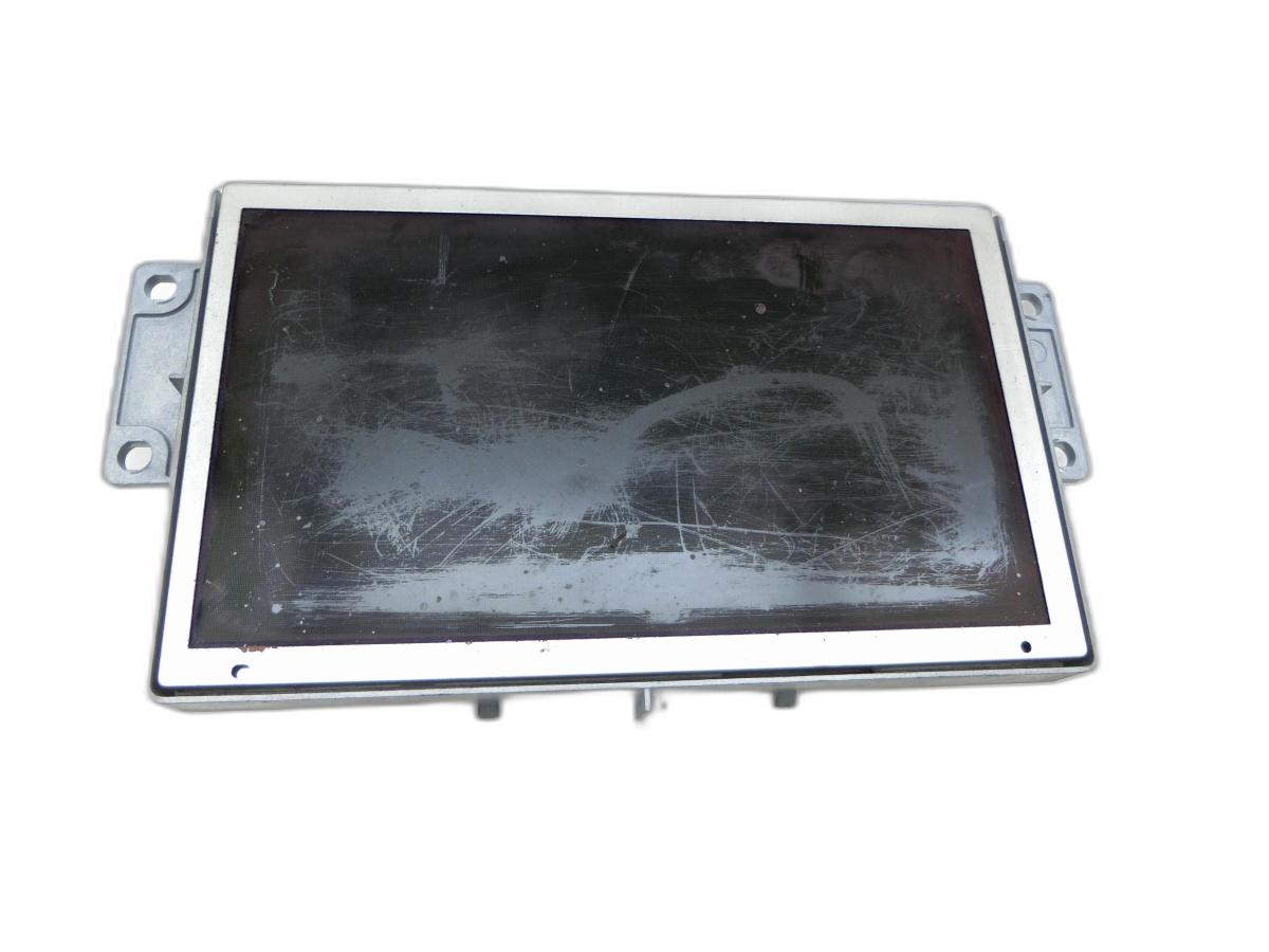 Citroen DS3 10-16 Bildschirm Display Monitor  - Bild 1