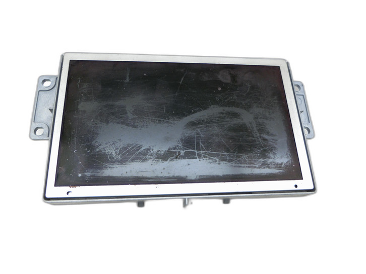 Citroen DS3 10-16 Bildschirm Display Monitor  - Bild 1