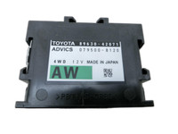 Toyota RAV4 IV 13-16 Steuergerät ECU Modul Advics Toyota RAV4 IV 13-16 04.07.2014 89630-42071 079500-8120... Vorschau 1