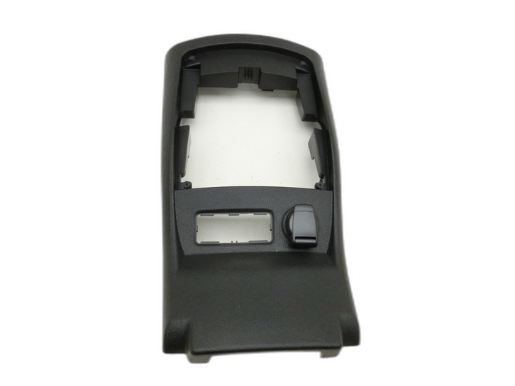 Renault Scenic IV 16-21 Blende Einbaurahmen  - Bild 1