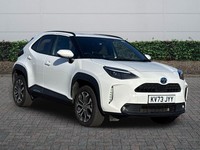 2023 Toyota Yaris Cross Estate 1.5 Hybrid Design 5dr CVT Estate Hybrid Automatic