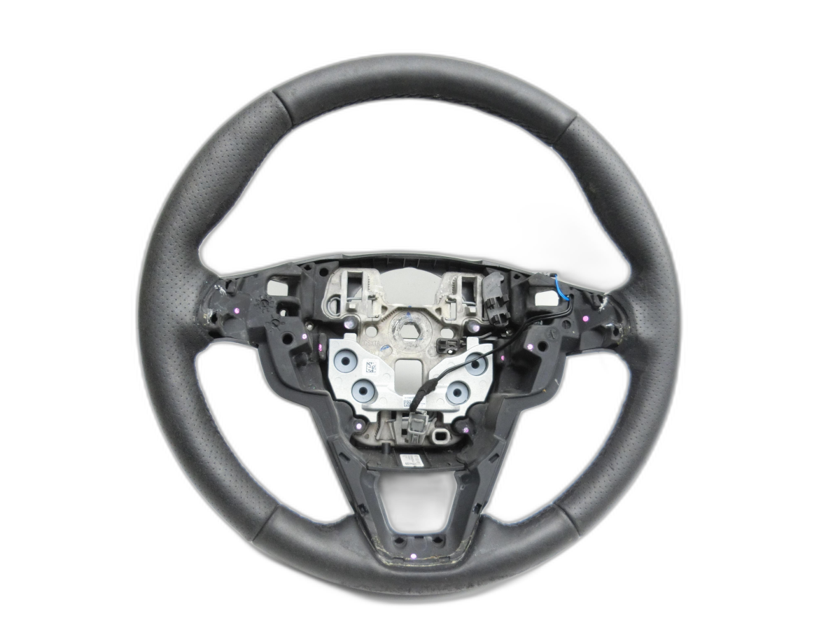 Ford Mondeo 5 V 14-19 Lenkrad ohne Airbag  - Bild 1