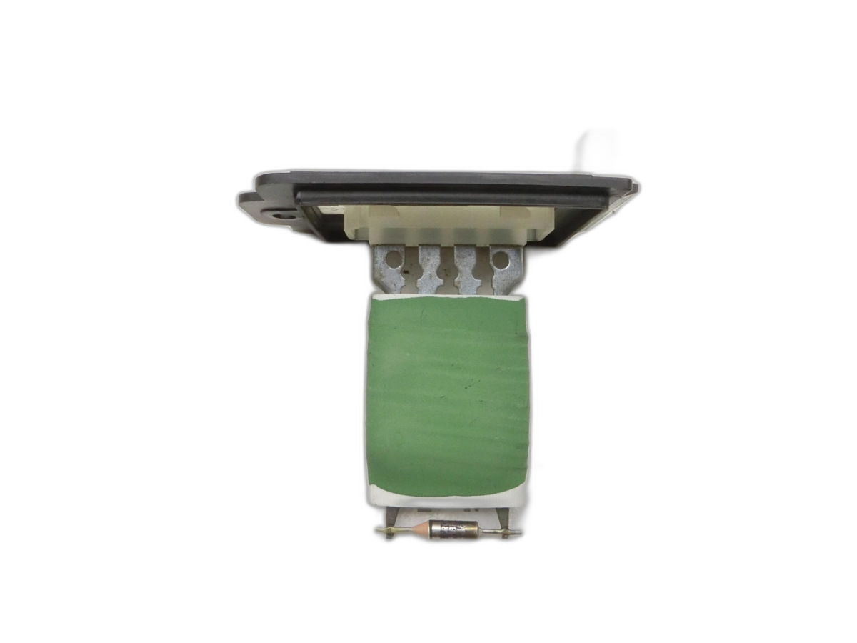 Resistor Fan Radiator for Mini Cooper R50 01-06 - Bild 1