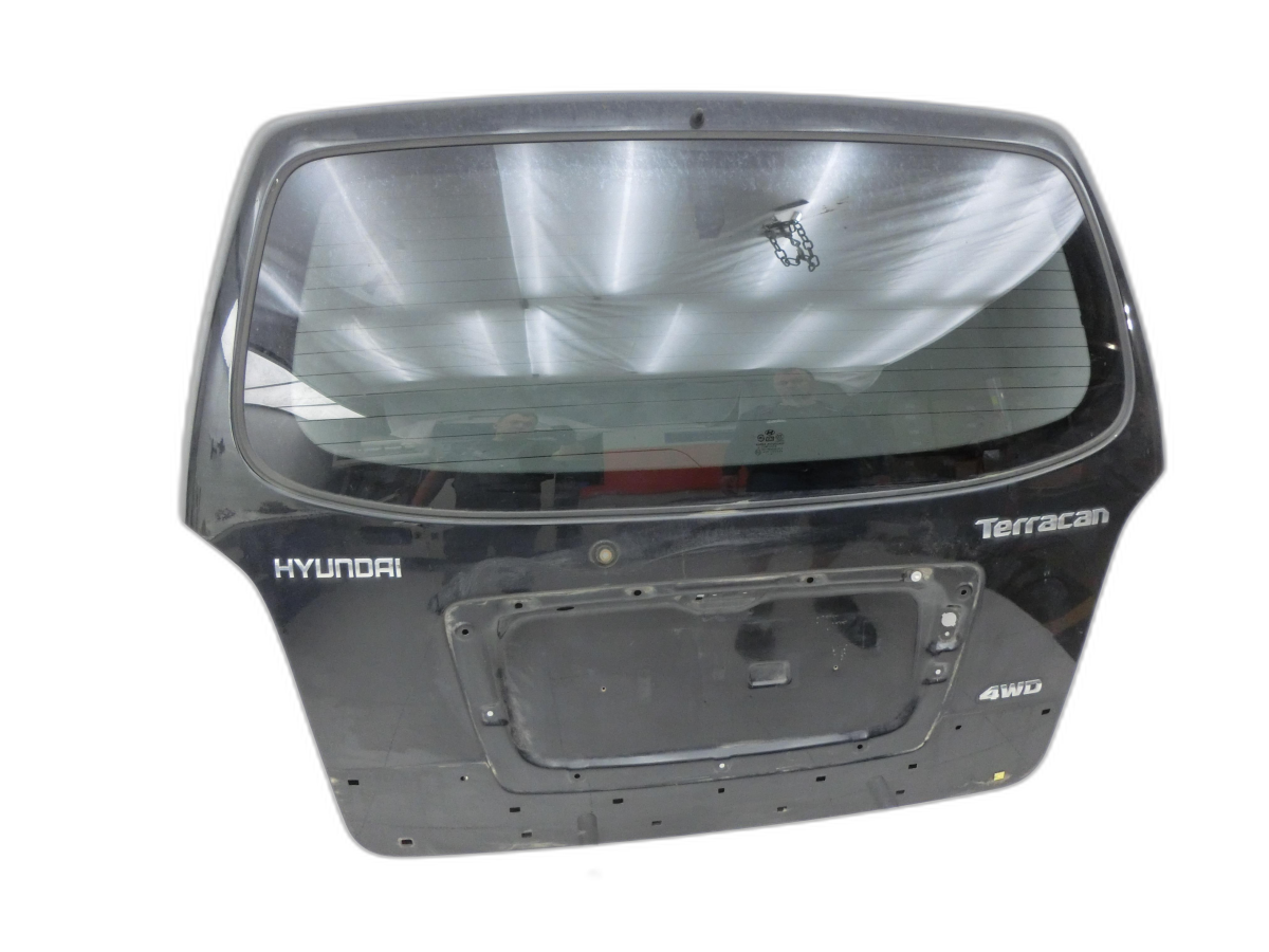 Hatchback Door Bootlid for EB Hyundai Terracan 04-06 - Bild 1