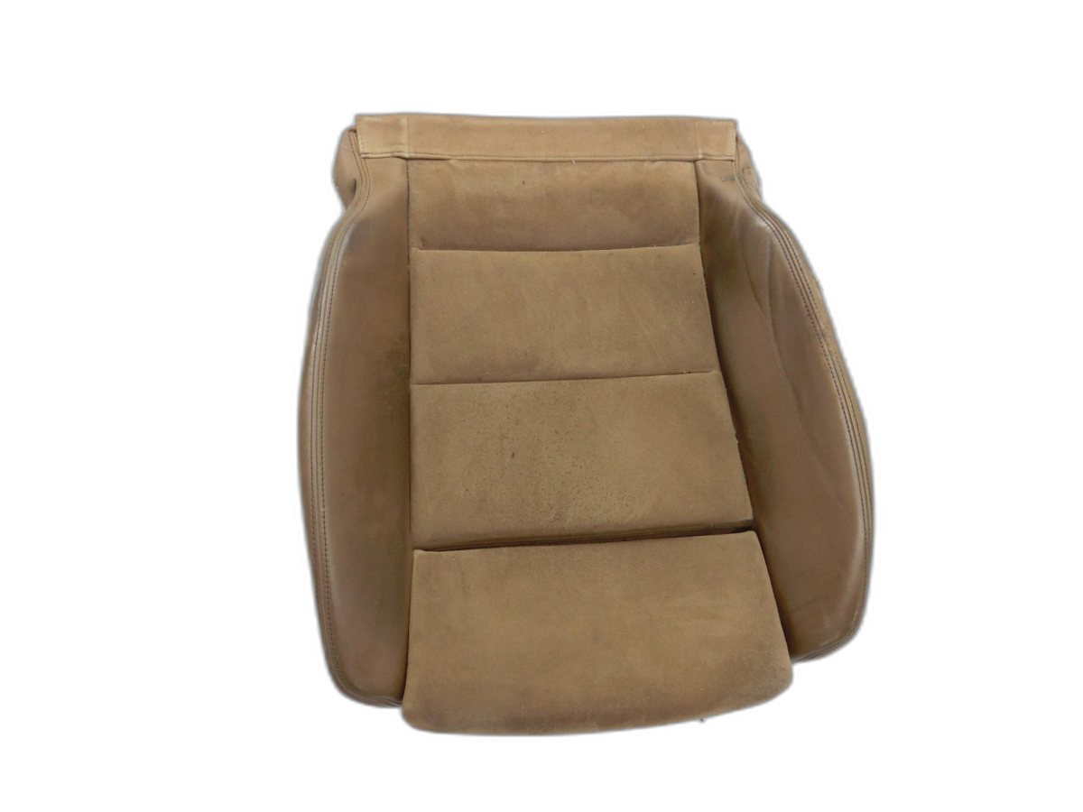 Audi A6 4F C6 05-08 Lim Sitzpolster für Beifahrersitz Links Vorne beheizt  - Bild 1