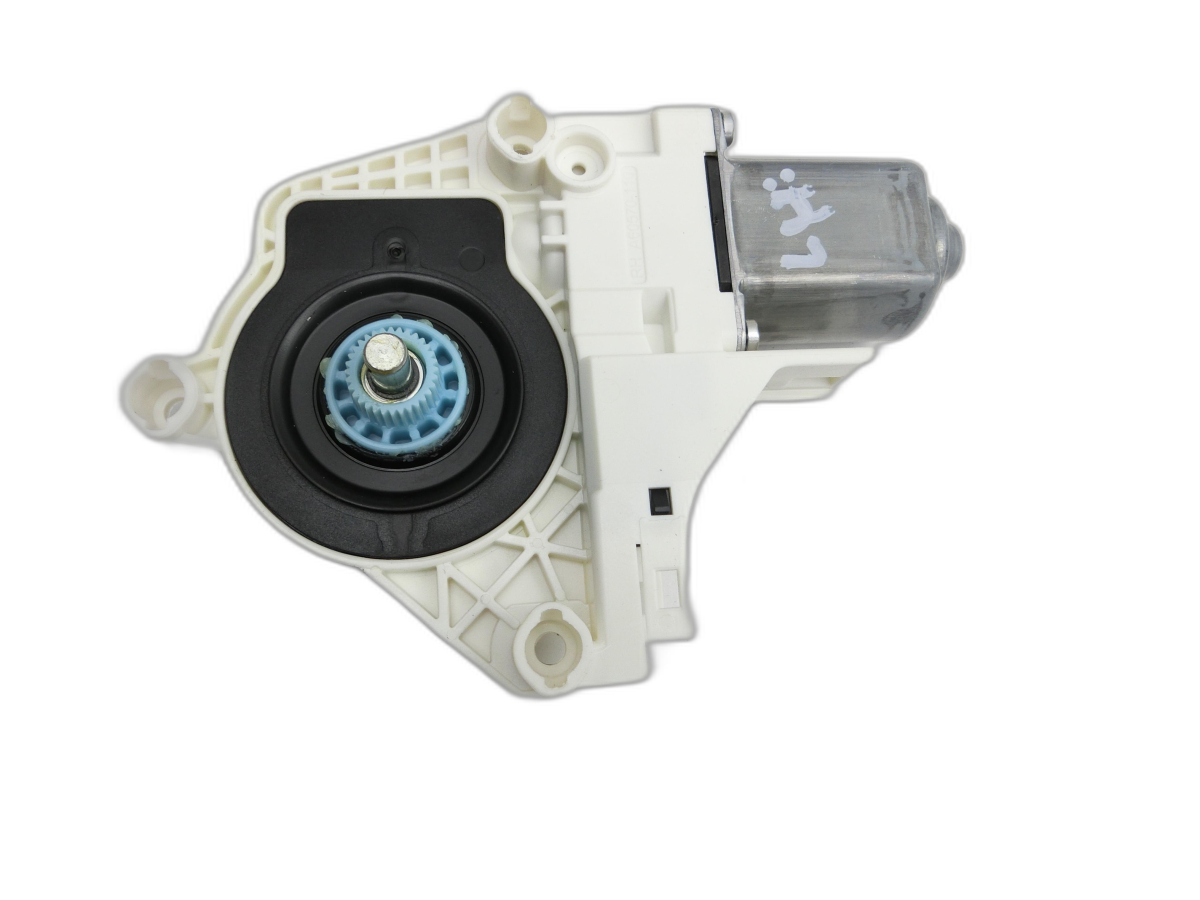 Motore di sollevamento finestra Sx posteriore per Audi A4 8K B8 11-15 - Bild 1