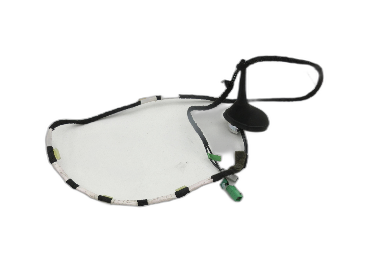 Antenna sul tetto per Citroen C5 08-12 - Bild 1