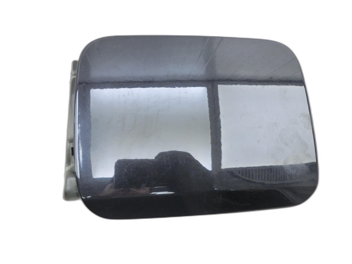 Tapa de depósito abatible para LZ9Y Audi A4 B7 8H Cabrio 06-09 - Bild 1