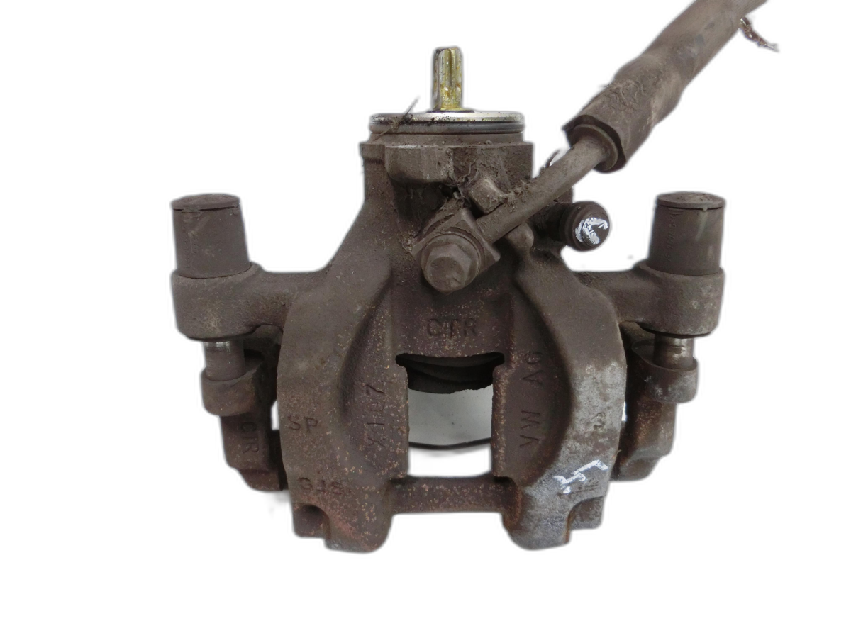 Pinza freno posteriore Sx per VW Passat B8 3G 14-19 - Bild 1