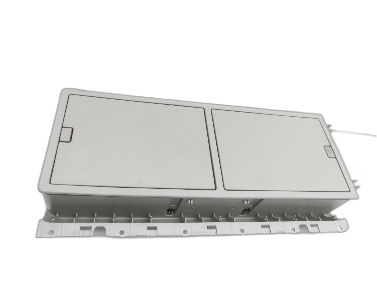 Glove Box Storage Compartment Roof console for Opel Zafira B A05 05-08 - Bild 1