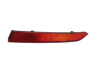 VW Passat 3G 14-19 Kombi Reflektor Rückstrahler für Stoßstange Hinten Links VW Passat 3G 14-19 11.04.2016... Vorschau 1