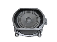 BMW X3 F25 10-14 Lautsprecher Subwoofer Bass Vorne Rechts BMW X3 F25 10-14 22.06.2011 65139217913 9217913... Vorschau 1