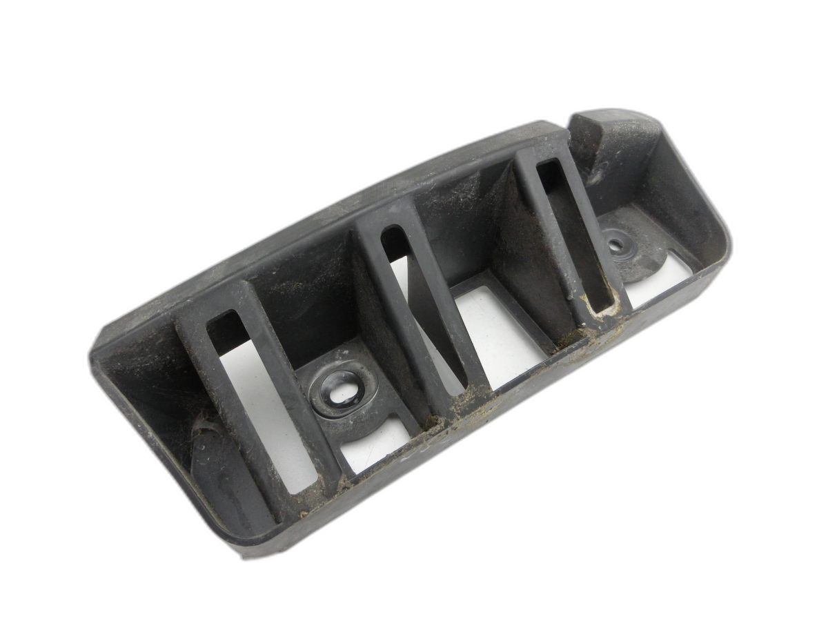 Clamp Rack Holder Guide for Bumper Law Rear Lim Skoda Rapid NH 12-19 - Bild 1